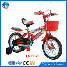 China al por mayor viejo modelo de niños precio barato bicicleta pequeña para 4 años de edad niño